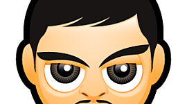 Timeline: JONAS B. M.