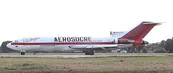 Se crea AEROSUCRE