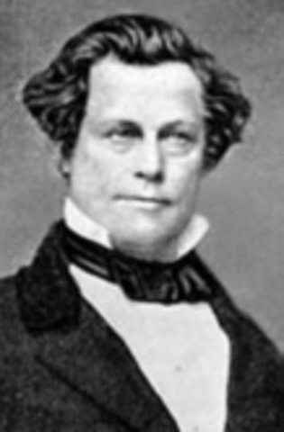 Elijah Lovejoy killed