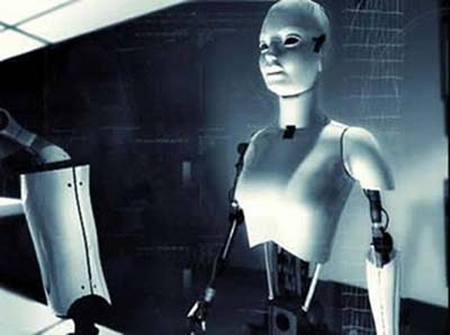 Inicio Inteligencia Artificial