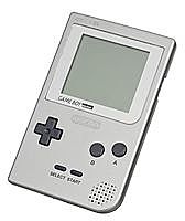 Nintendo Gameboy