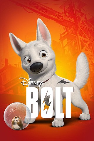 Bolt