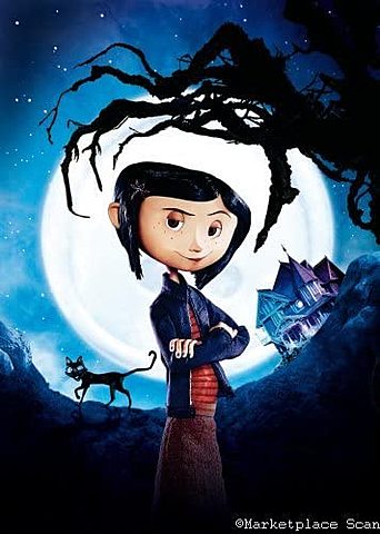 Coraline