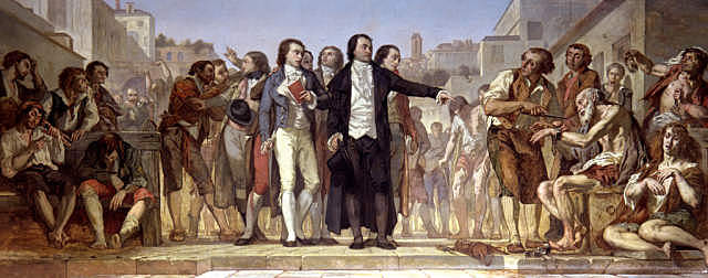 Polémica entre Tarde y Durkheim