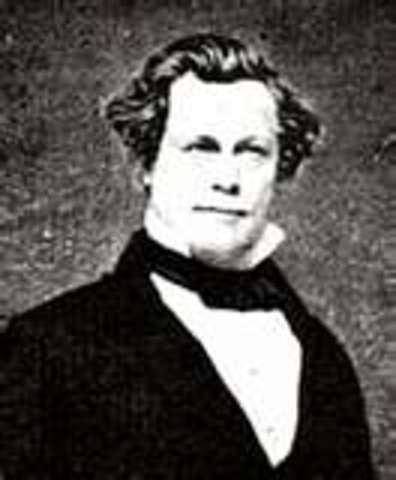 Elijah Lovejoy
