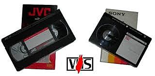VHS