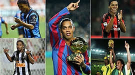 Timeline: timeline of soccer