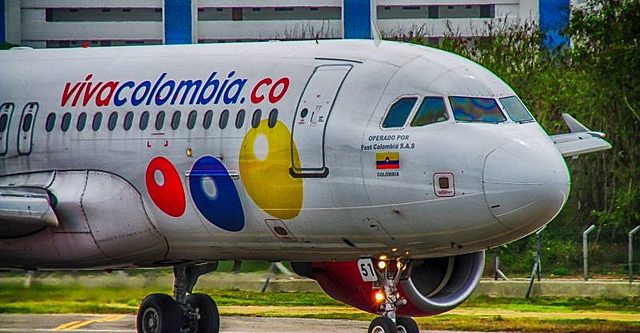 Se crea VivaColombia.