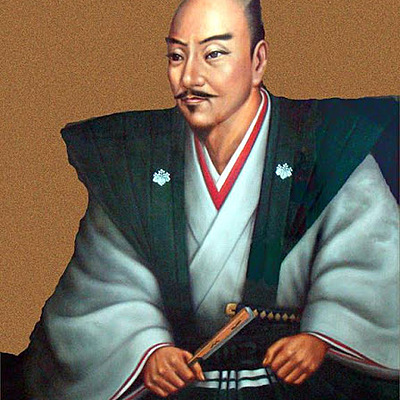 Timeline: Oda Nobunaga