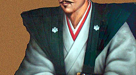 Timeline: Oda Nobunaga