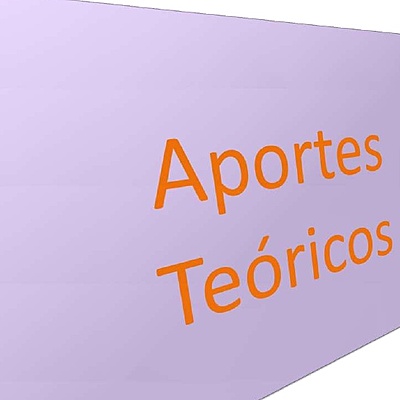 Timeline: APORTES TEÓRICOS