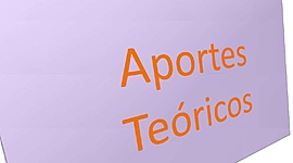 Timeline: APORTES TEÓRICOS