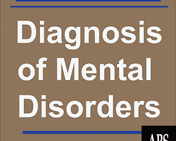 Investigación psiquiátrica