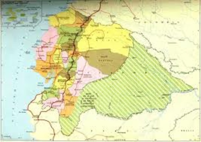 Tratado Salomon - Lozano