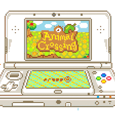 Timeline: Personal Game Timeline