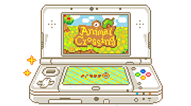 Timeline: Personal Game Timeline