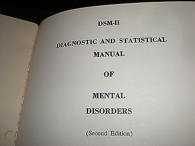 DSM-II