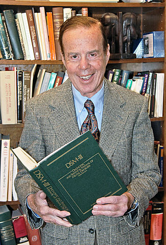 comité para la creación del DSM-III