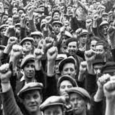 Timeline: Sectores populares en Argentina