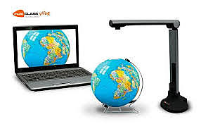 Cámara de Documentos