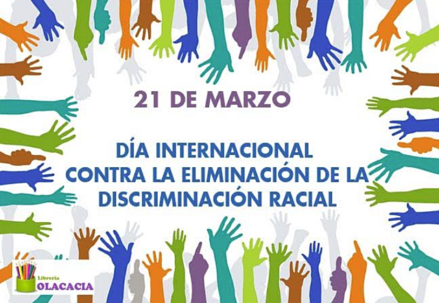 CONVENCIÓN INTERNACIONAL SOBRE LA ELIMINACIÓN DE TODAS LAS FORMAS DE DISCRIMINACIÓN RACIAL - ONU