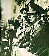 Segundo golpe de estado