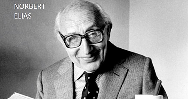 Norbert Elias