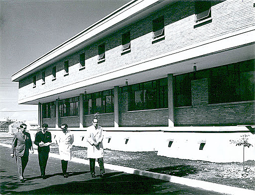 Primera sección exclusiva de psicología en Colombia