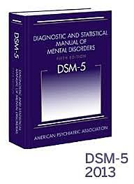 CIE-10  DSM-5