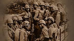 The Integration of the Armed Forces