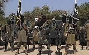 Insurgencia islamista en Nigeria