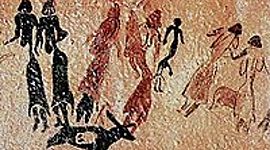 Timeline: La historía de la danza