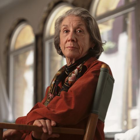 Nadine Gordimer won the Nobel Prize for Literature.