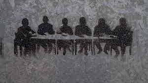 La reunión de Chicago