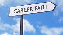 Timeline: Anna Finds Her Career