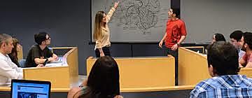 La reunión de Gainsville