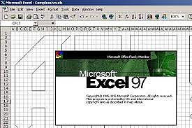 Excel 97