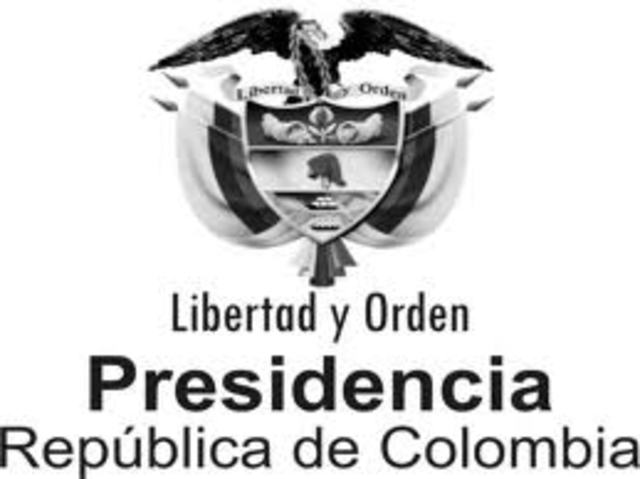 Presidencia
