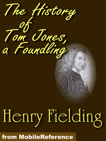 Henry Fielding published Tom Jones.