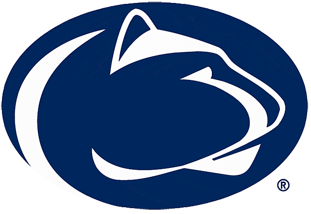 Penn State Acceptance