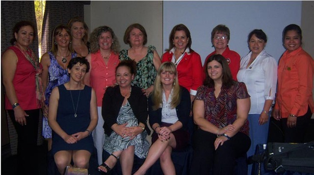 Participacion Politica de la mujer en Colombia