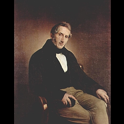 Timeline: Alessandro Manzoni