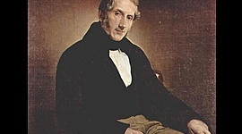 Timeline: Alessandro Manzoni