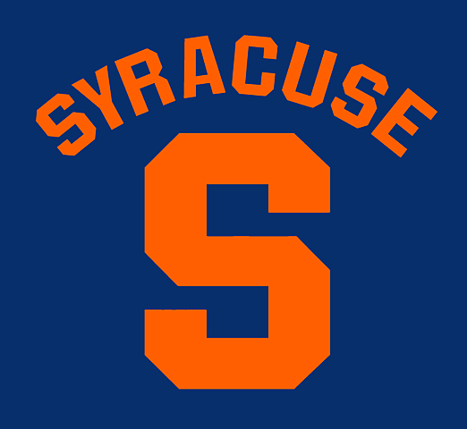 Syracuse Acceptance