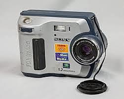 SONY MAVICA