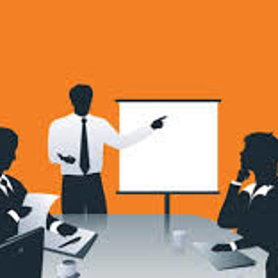 Timeline: Presentación Oral