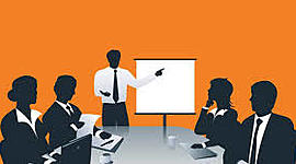 Timeline: Presentación Oral