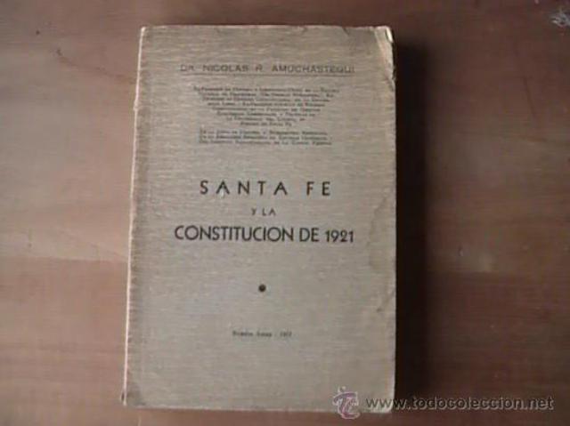 La Constitucíon  de 1821