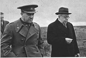 L´ESCLAT DE LA GUERRA