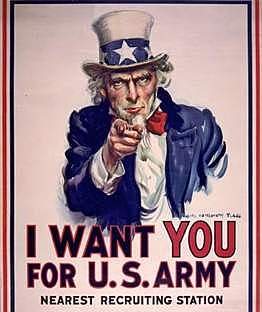 L´entrada dels EEUU